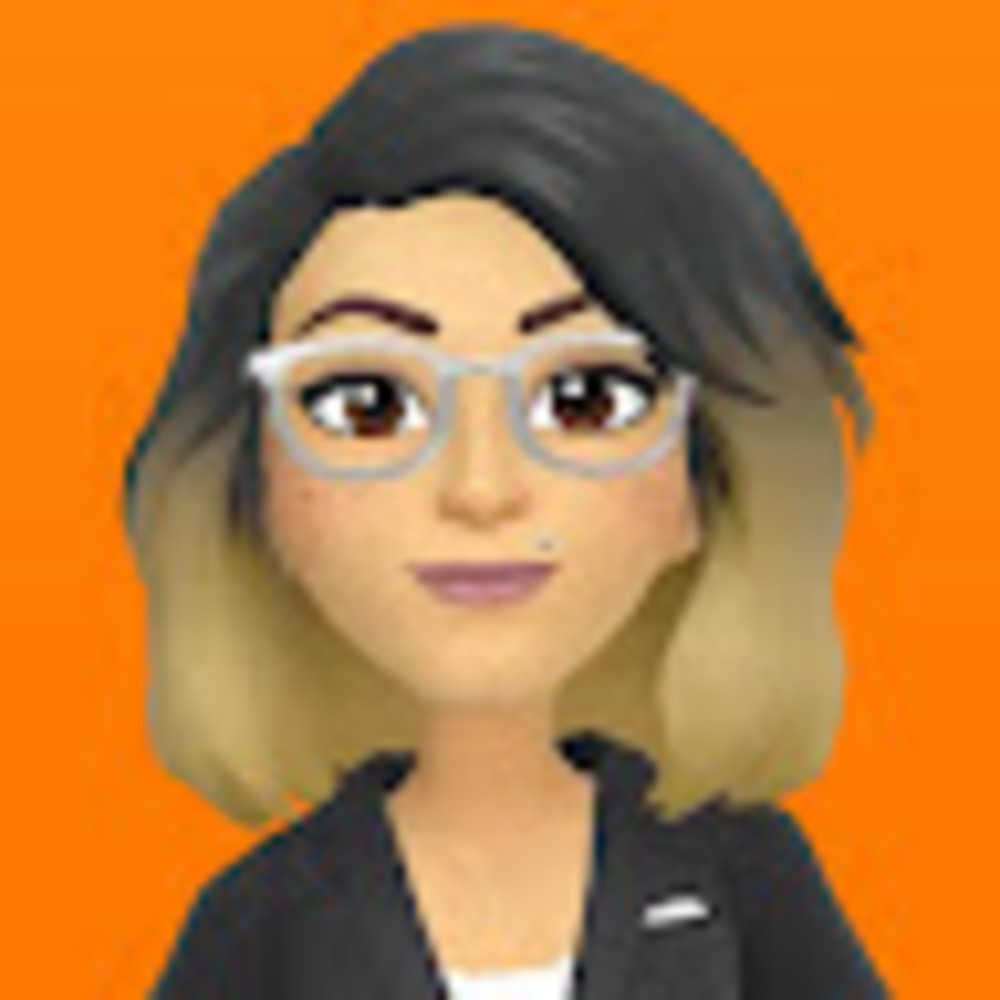 Meet your Posher, Linda